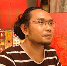 I Dewa Putu Rindy I Dewa Putu Rindy