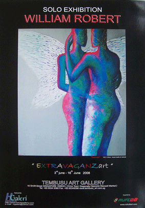 Extravaganzart