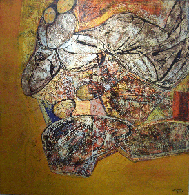 Mother