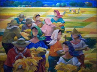 Harvest