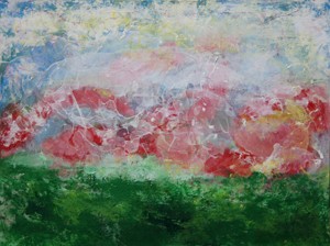 Dance of Flamingo