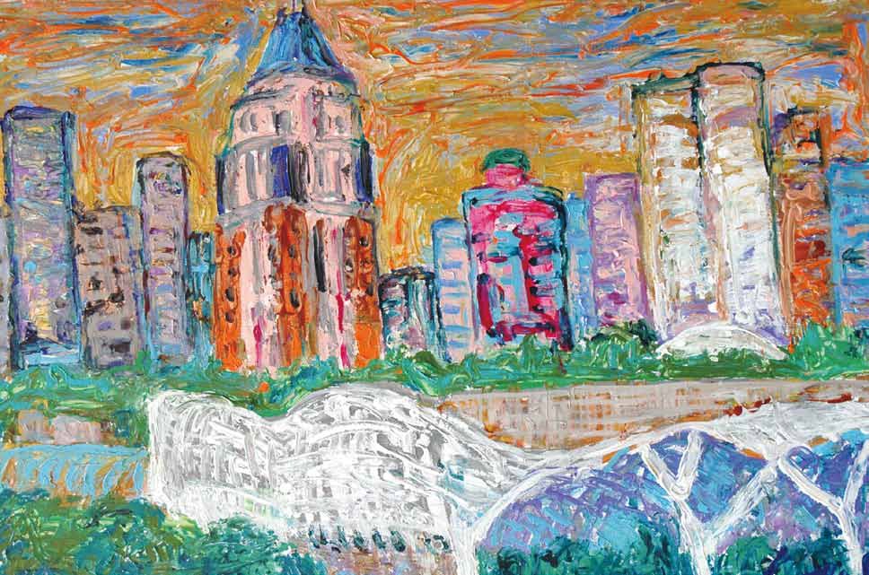 Cityscape
