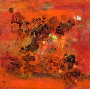 Fantasy No.3