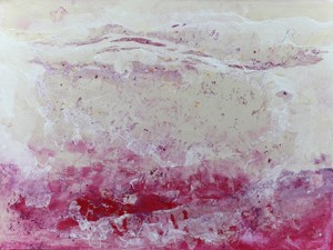 Dance of Flamingo No.2