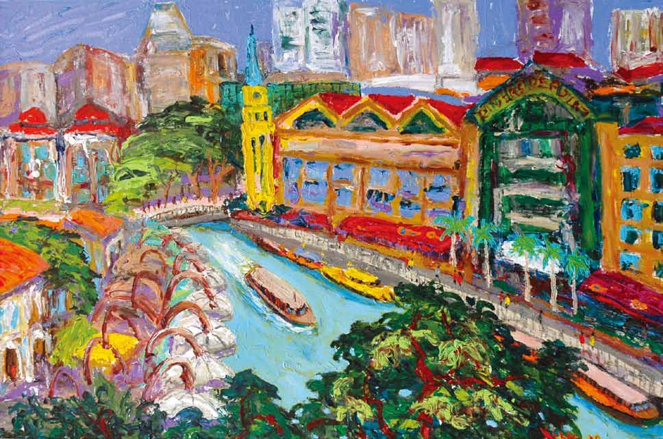 Clarke Quay