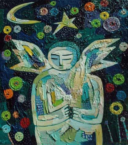 Angel/ Forget Full Angel