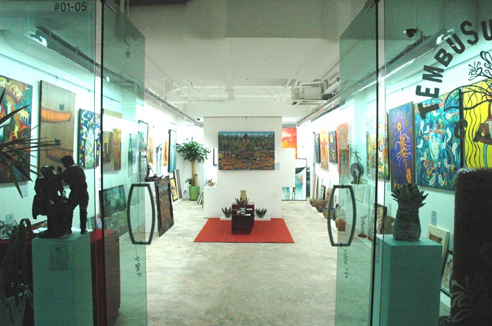 Asian Art