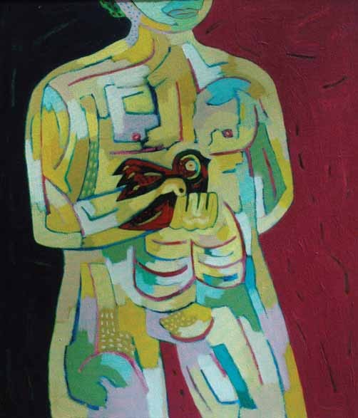 Boy 1