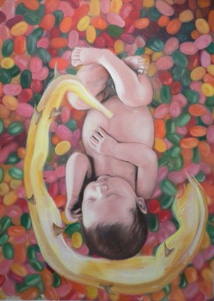 Honey Baby 2