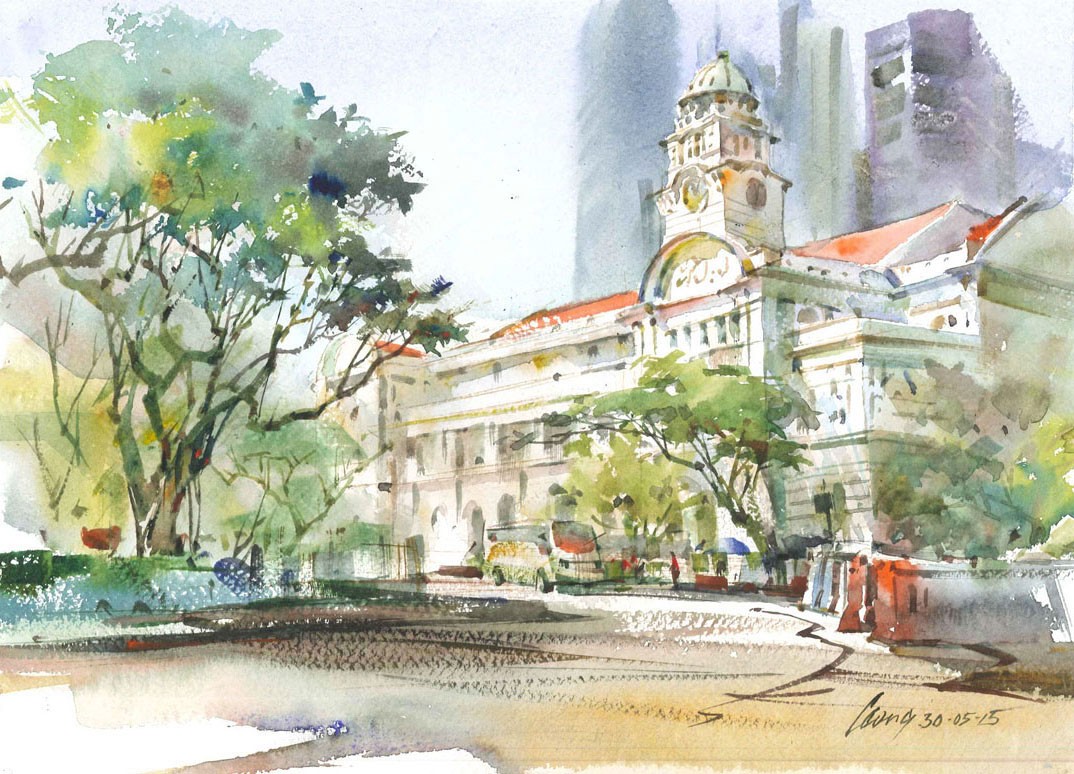 Victoria Theatre