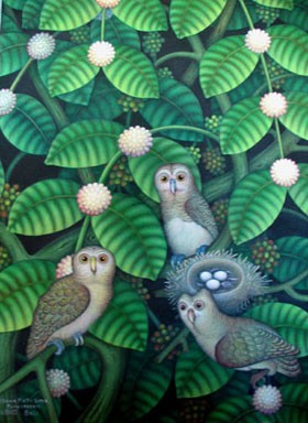 Owls