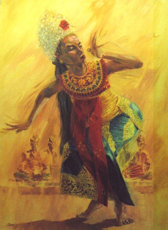 Asian Art