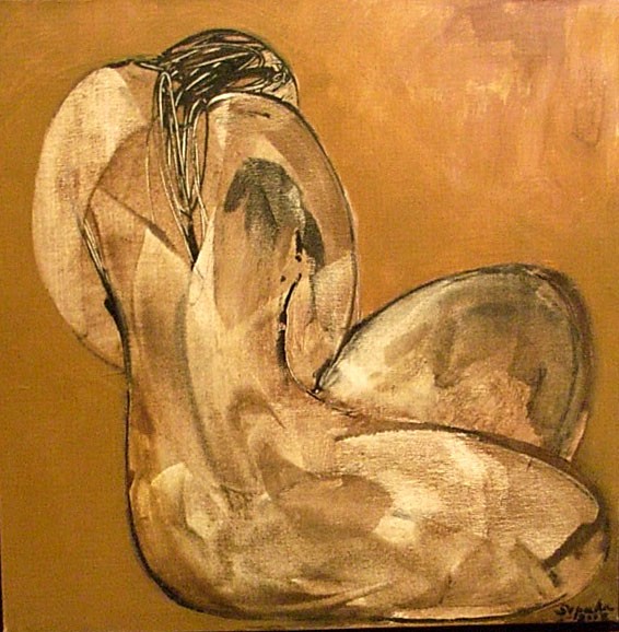 Nude 1