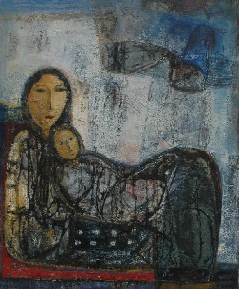 Motherhood 2