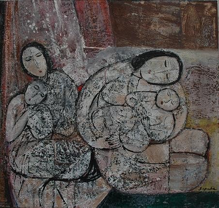 Motherhood-1