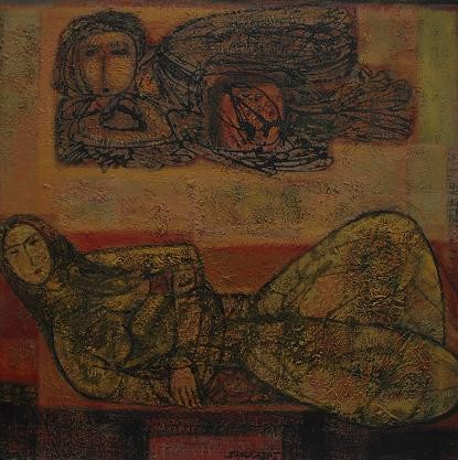 Resting II