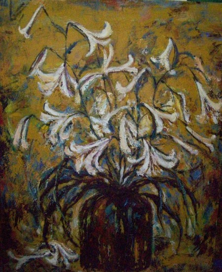 Flower Arrangement