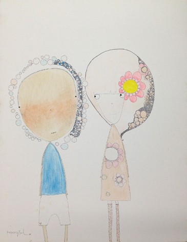 Friends Forever