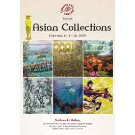 Asian Collections