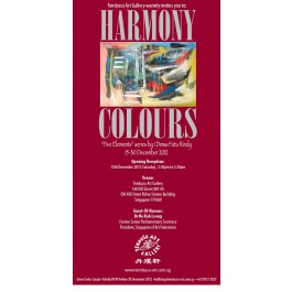 Harmony Colours