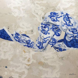 Auspicious Clound 2017