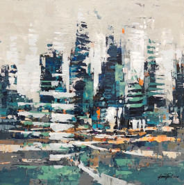 Greater Height 2 2018